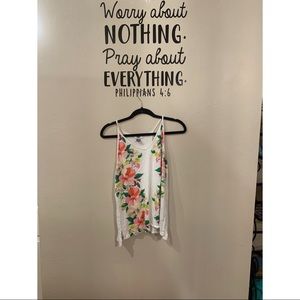 Shirt // Tank Top 👚